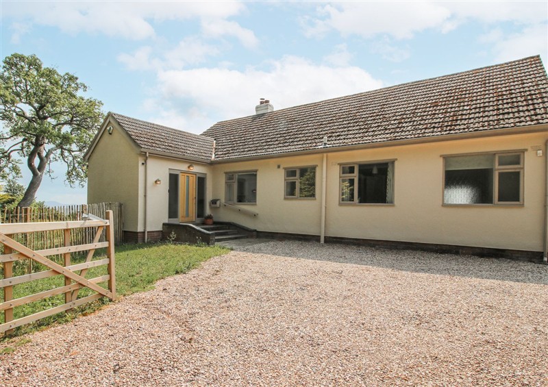 Outside (photo 2) at Pear Tree Cottage, Pulverbatch near Longden
