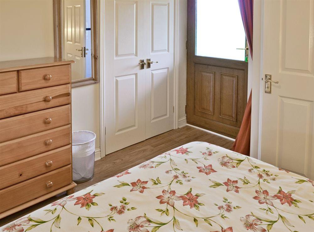 Double bedroom (photo 2) at Pear Tree Cottage in St Osyth, Essex