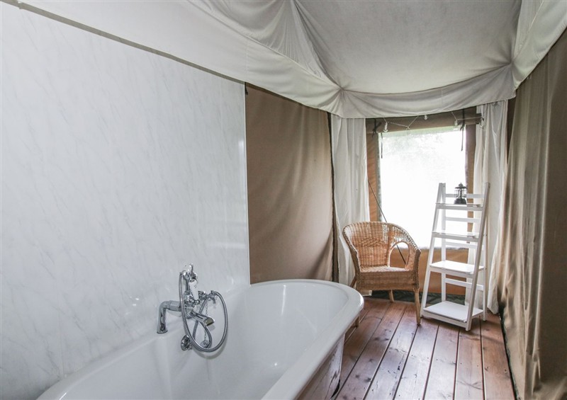 One of the 3 bedrooms (photo 3) at Pear Trees, Bewdley