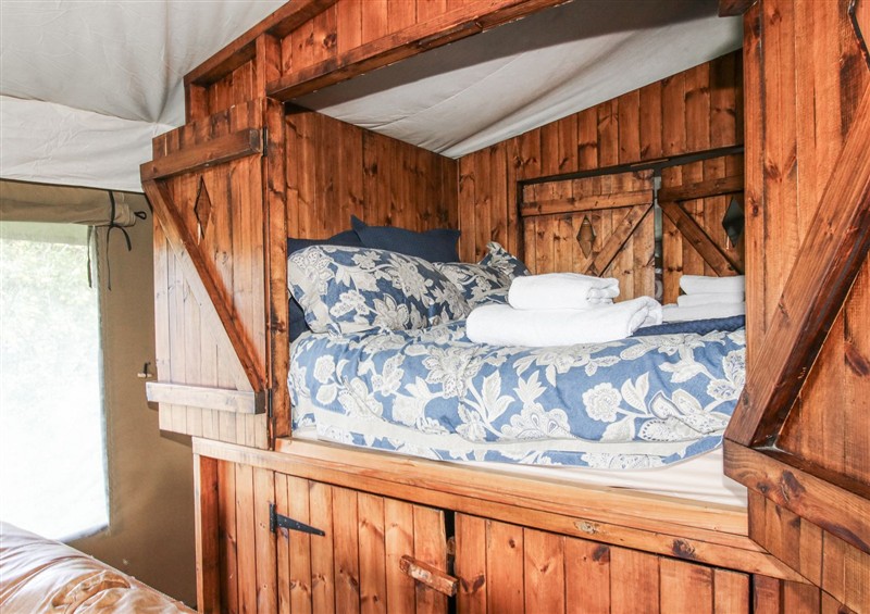 One of the bedrooms (photo 2) at Pear Trees, Bewdley