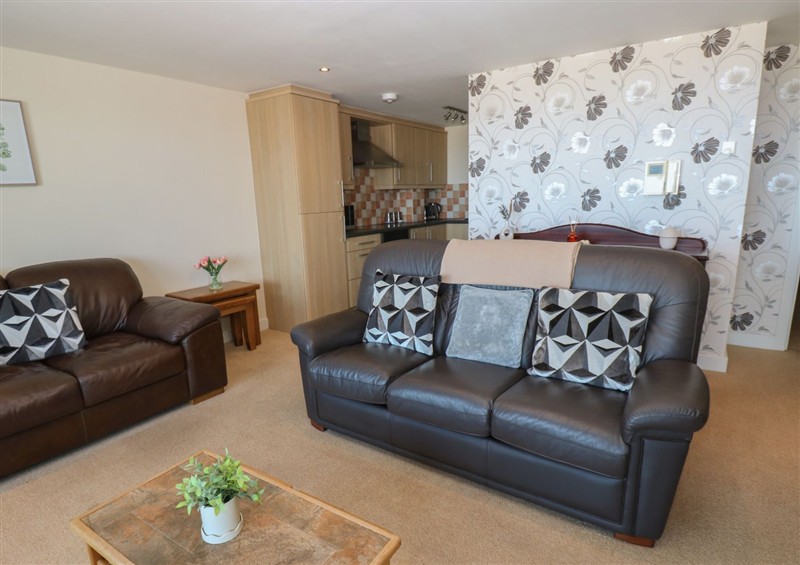 Inside at Pears Suite, Whitehaven