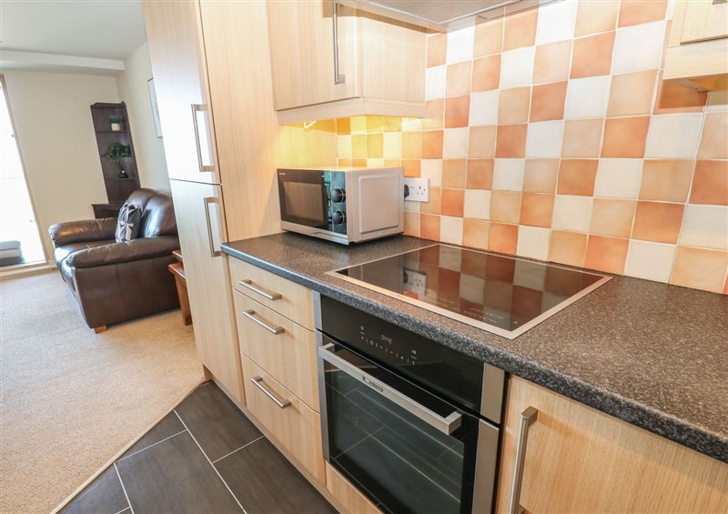 The kitchen (photo 2) at Pears Suite, Whitehaven