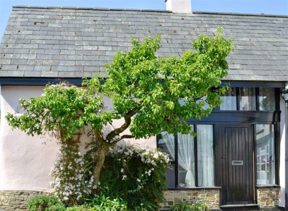 Exterior (photo 2) at Peartree Cottage in 