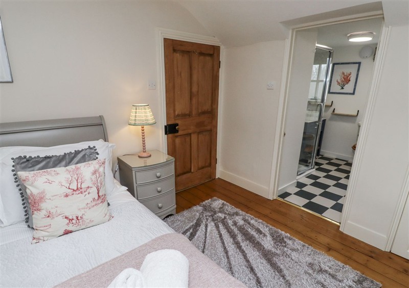 Bedroom (photo 2) at Peary House, Branton near Powburn