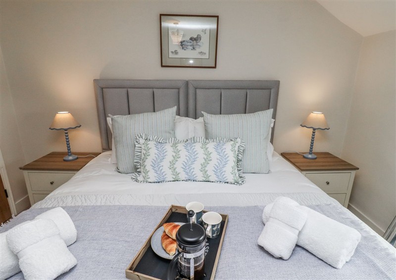 Bedroom (photo 3) at Peary House, Branton near Powburn