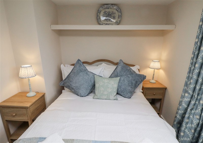 Bedroom (photo 5) at Peary House, Branton near Powburn