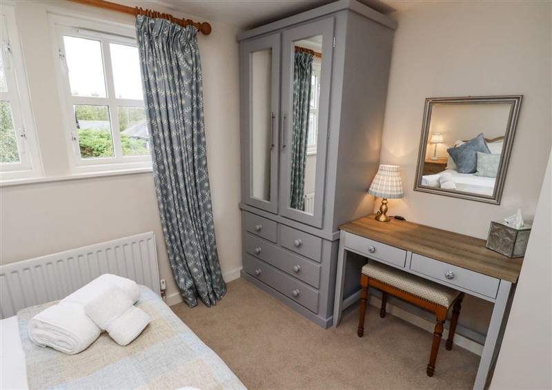 Bedroom (photo 6) at Peary House, Branton near Powburn