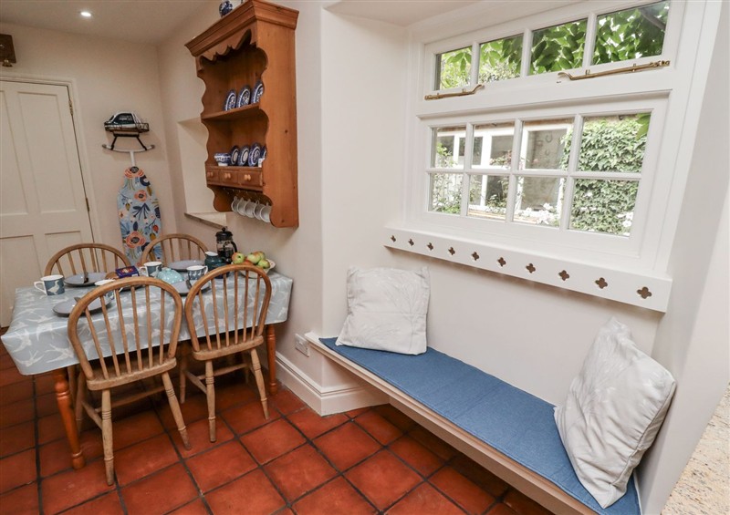 Enjoy the living room (photo 2) at Peary House, Branton near Powburn