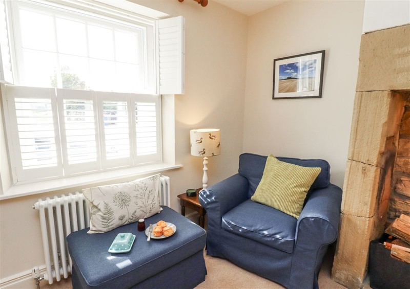 Inside (photo 2) at Peary House, Branton near Powburn