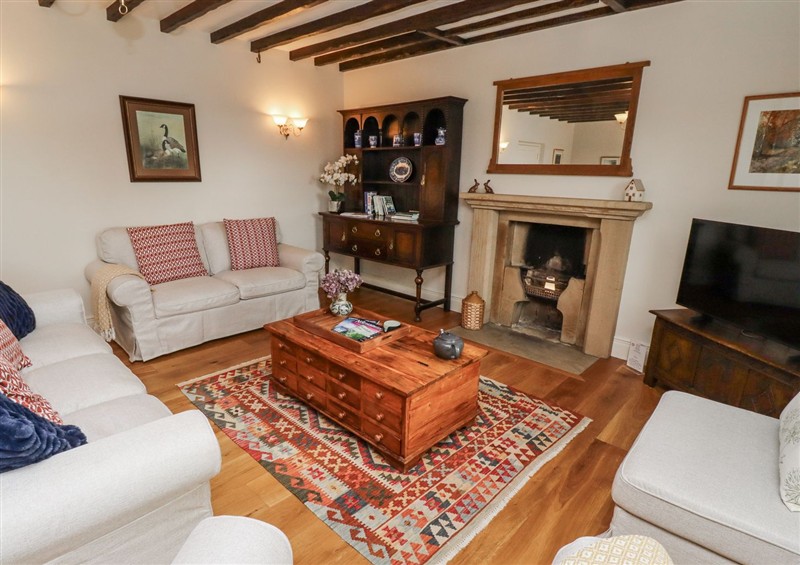 Inside (photo 3) at Peary House, Branton near Powburn