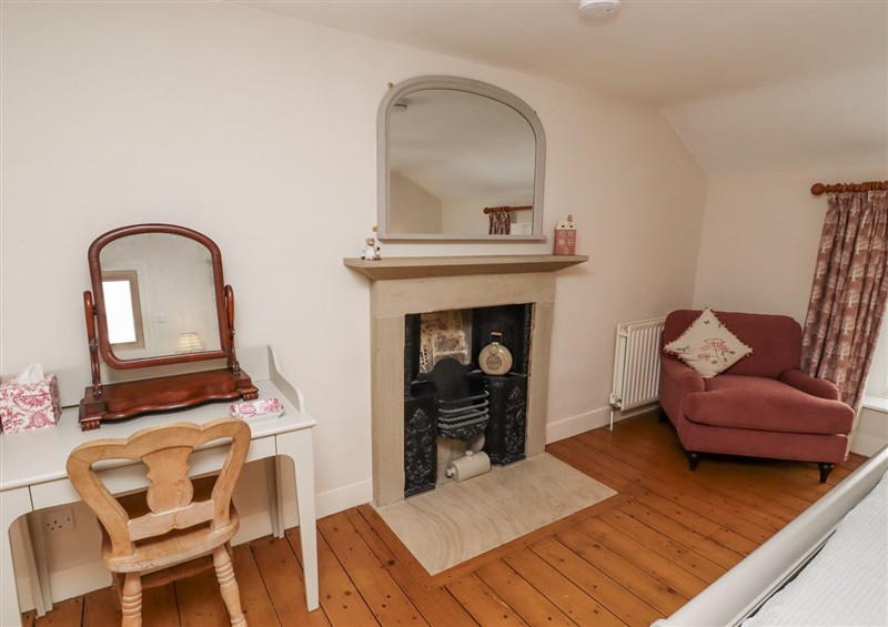 The living room (photo 3) at Peary House, Branton near Powburn