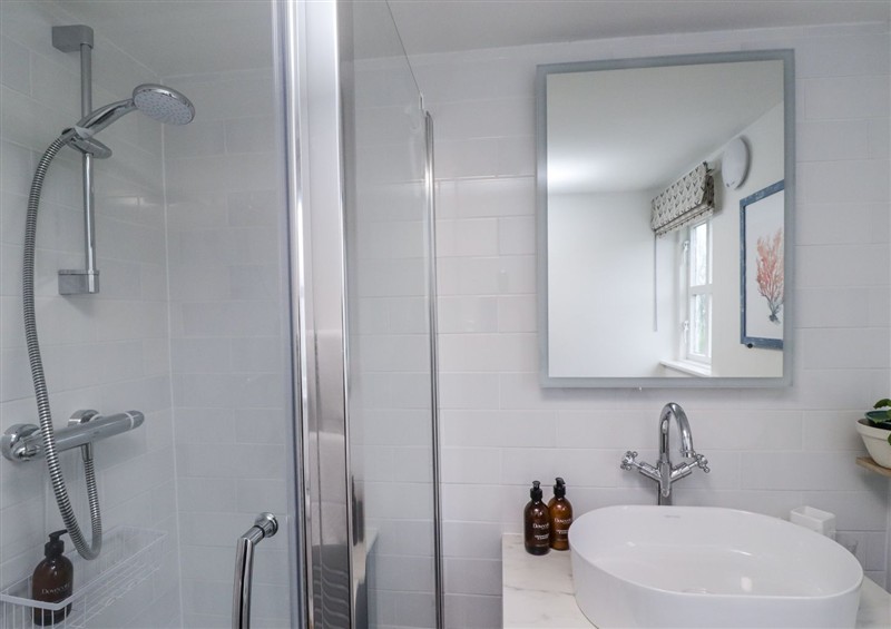 This is the bathroom (photo 3) at Peary House, Branton near Powburn
