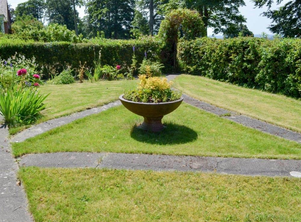 Garden (photo 3) at Peasholm in Thornton le Dale, near Pickering, North Yorkshire