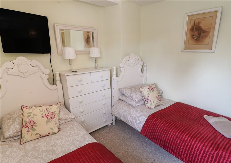 Bedroom (photo 2) at Pebble, Blakeney