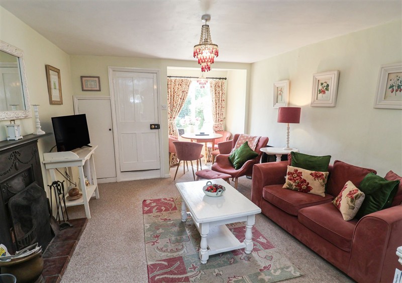 Inside (photo 2) at Pebble, Blakeney