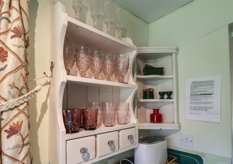 Kitchen (photo 2) at Pebble, Blakeney