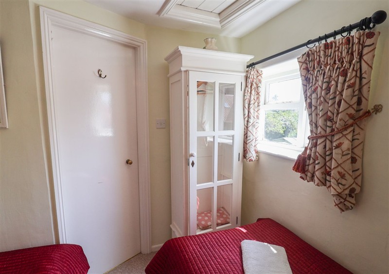 This is a bedroom (photo 2) at Pebble, Blakeney