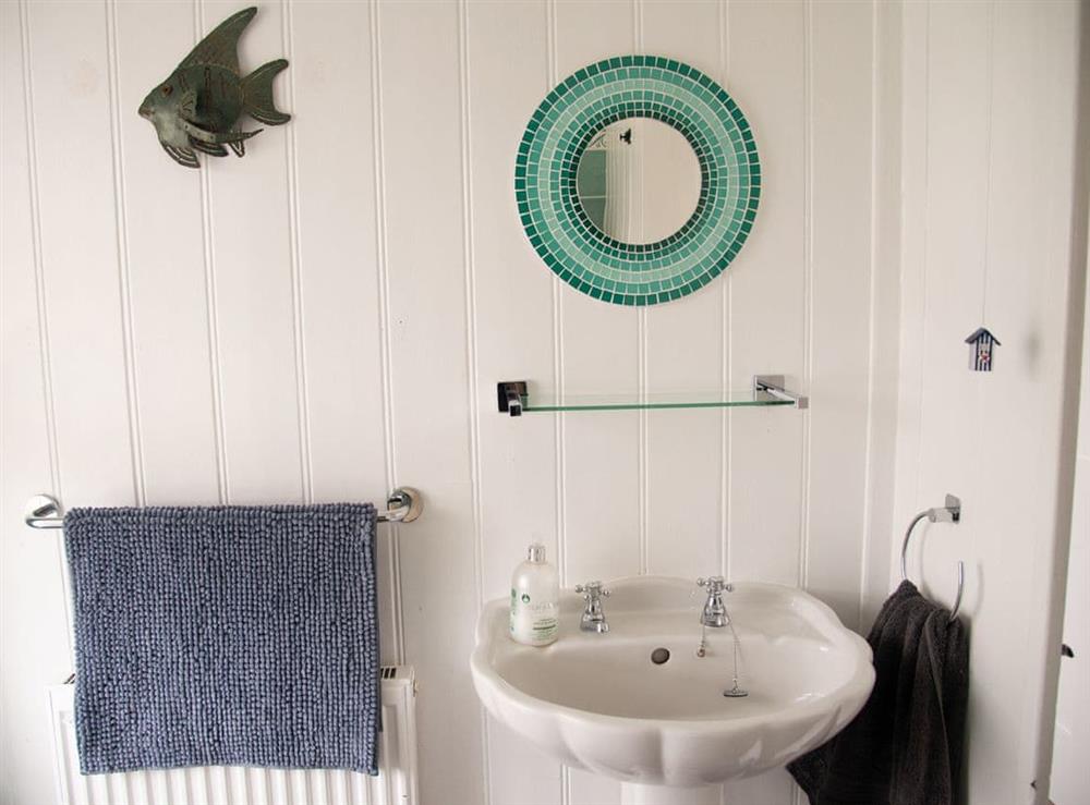 Bathroom (photo 2) at Pebble Cottage in Bognor Regis, West Sussex