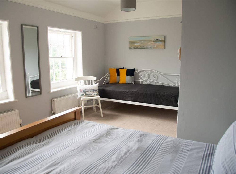 Double bedroom (photo 2) at Pebble Cottage in Bognor Regis, West Sussex