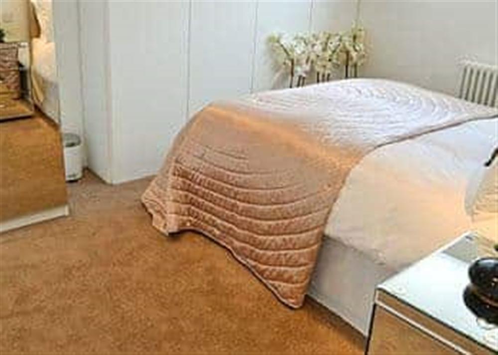 Master bedroom (photo 2) at Pebble Cottage in Cullercoats, near Tynemouth, Tyne And Wear