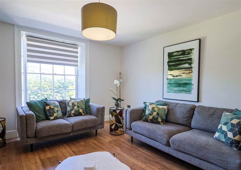 Inside Pebble Cove