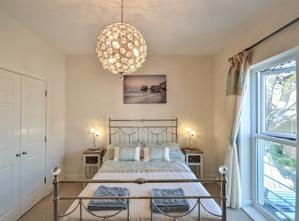 Bedroom (photo 2) at Pebble House in Goring-by-Sea, West Sussex