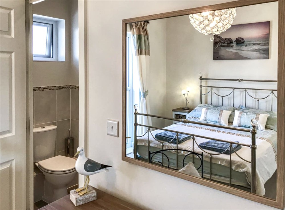 Bedroom (photo 4) at Pebble House in Goring-by-Sea, West Sussex