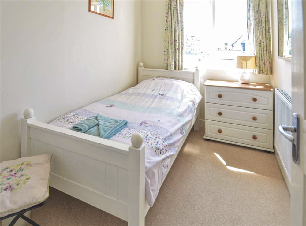 Bedroom (photo 5) at Pebble House in Goring-by-Sea, West Sussex
