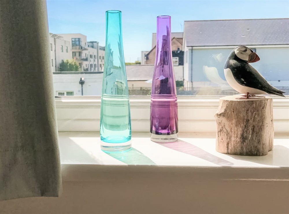 Interior (photo 3) at Pebble House in Goring-by-Sea, West Sussex