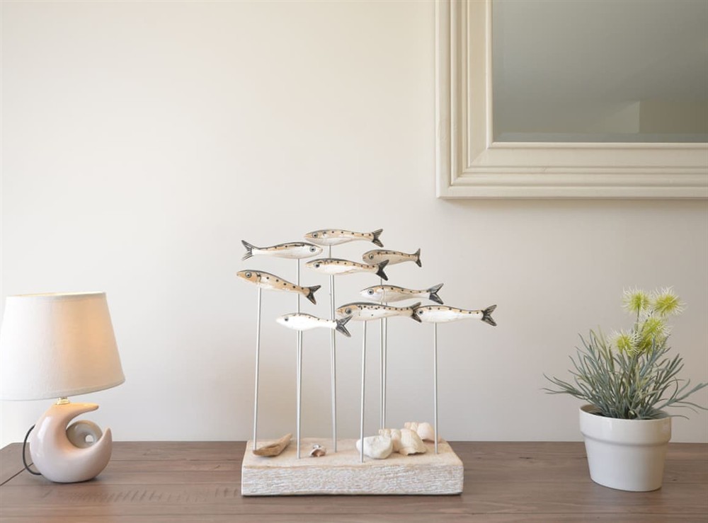 Living area (photo 2) at Pebble House in Goring-by-Sea, West Sussex