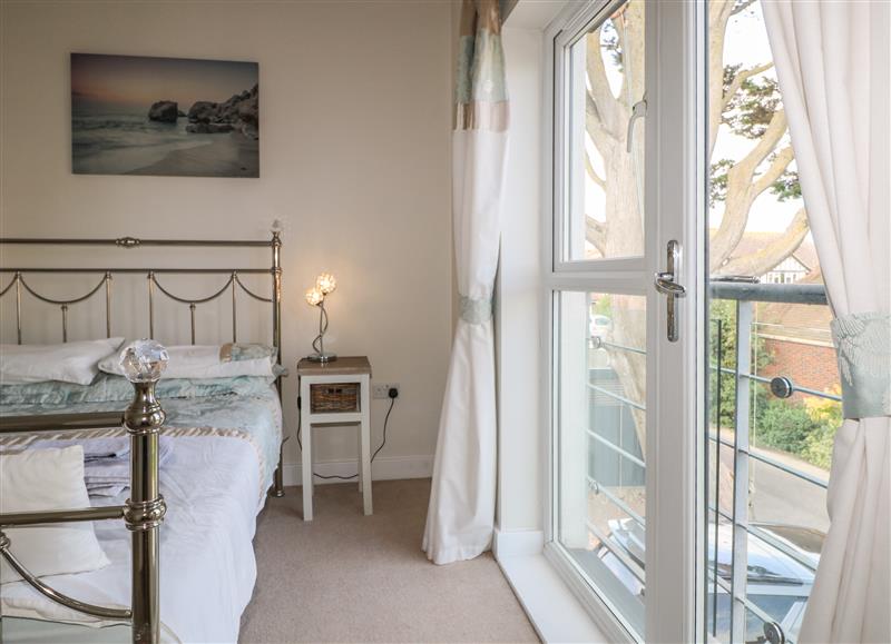 This is a bedroom (photo 2) at Pebble House, Worthing