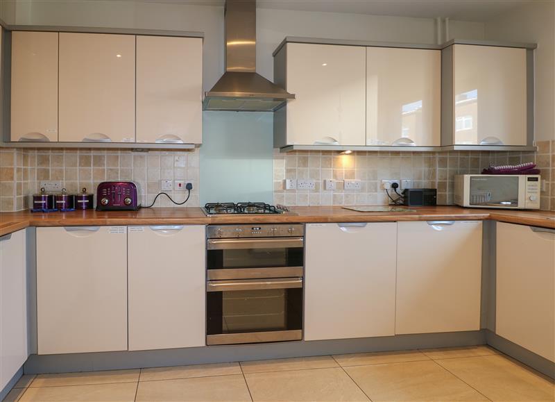This is the kitchen (photo 2) at Pebble House, Worthing
