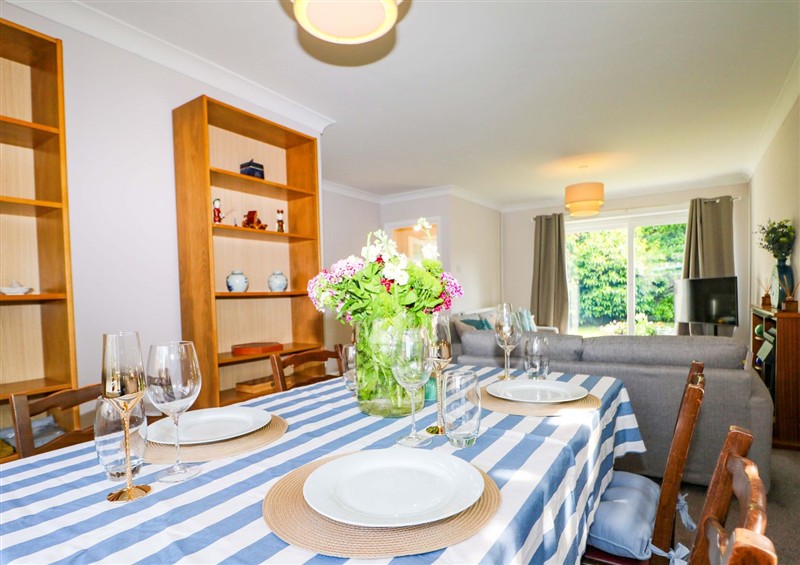 Dining room (photo 2) at Pebble Place, Rustington