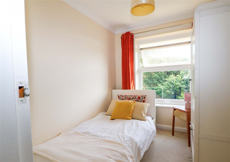 One of the 3 bedrooms at Pebble Place, Rustington