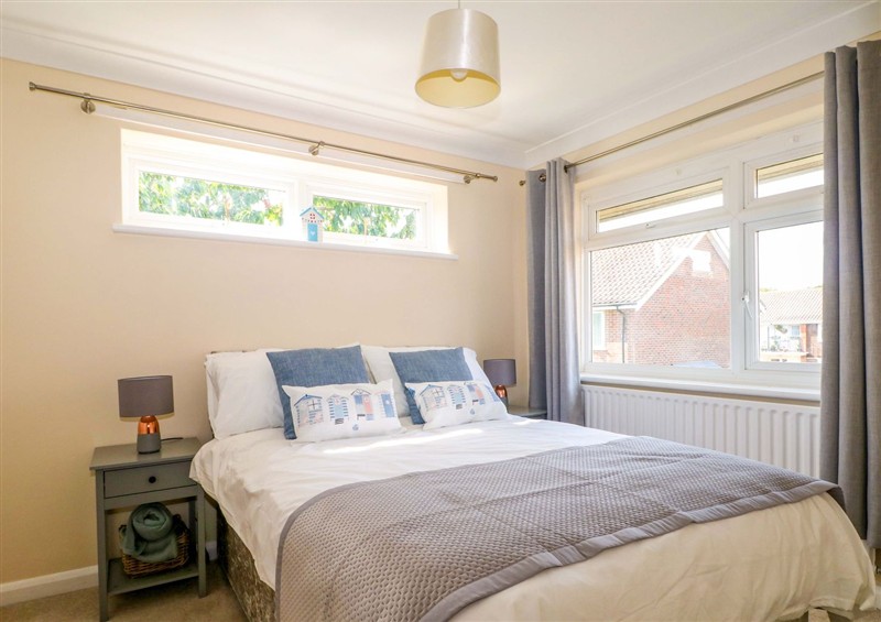 One of the bedrooms (photo 2) at Pebble Place, Rustington