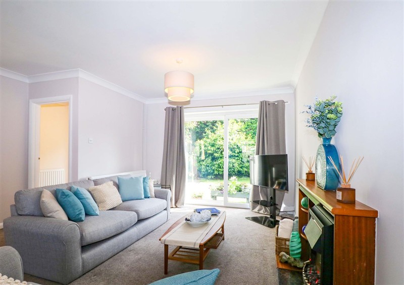 The living area (photo 2) at Pebble Place, Rustington
