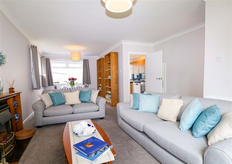 The living area (photo 3) at Pebble Place, Rustington