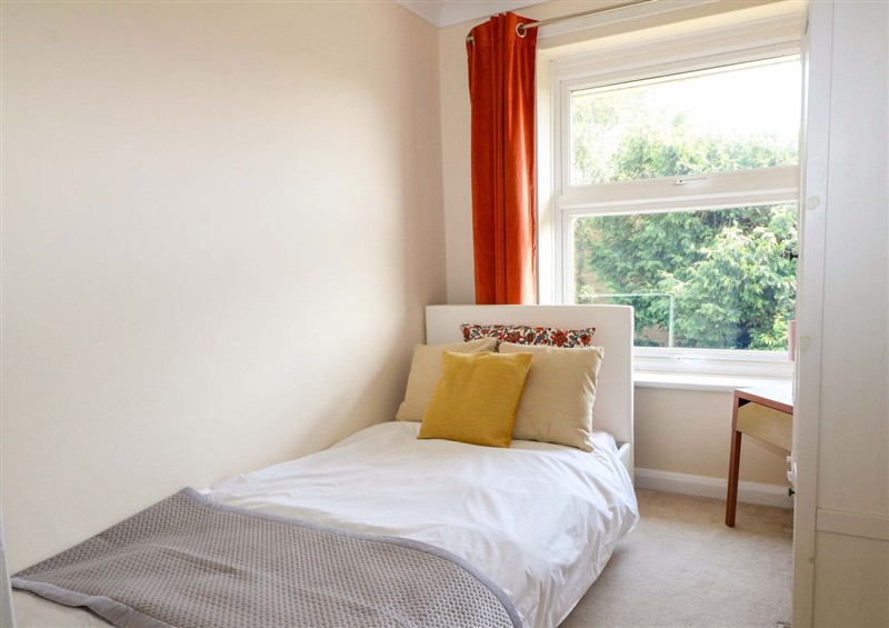 This is a bedroom (photo 3) at Pebble Place, Rustington