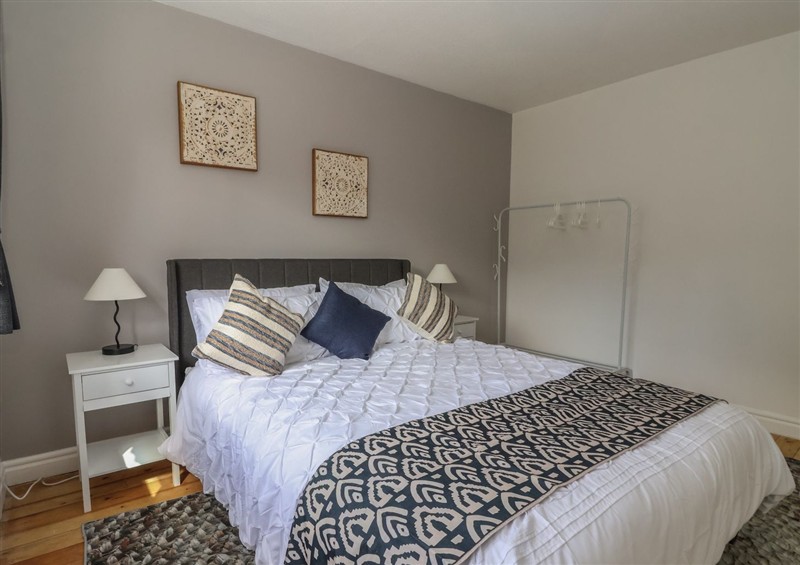 This is a bedroom (photo 2) at Pebble Rock, Harrogate