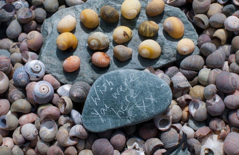 Photo of Pebbles at Ocean House (photo 12) at Pebbles at Ocean House in Caernarfon, Gwynedd