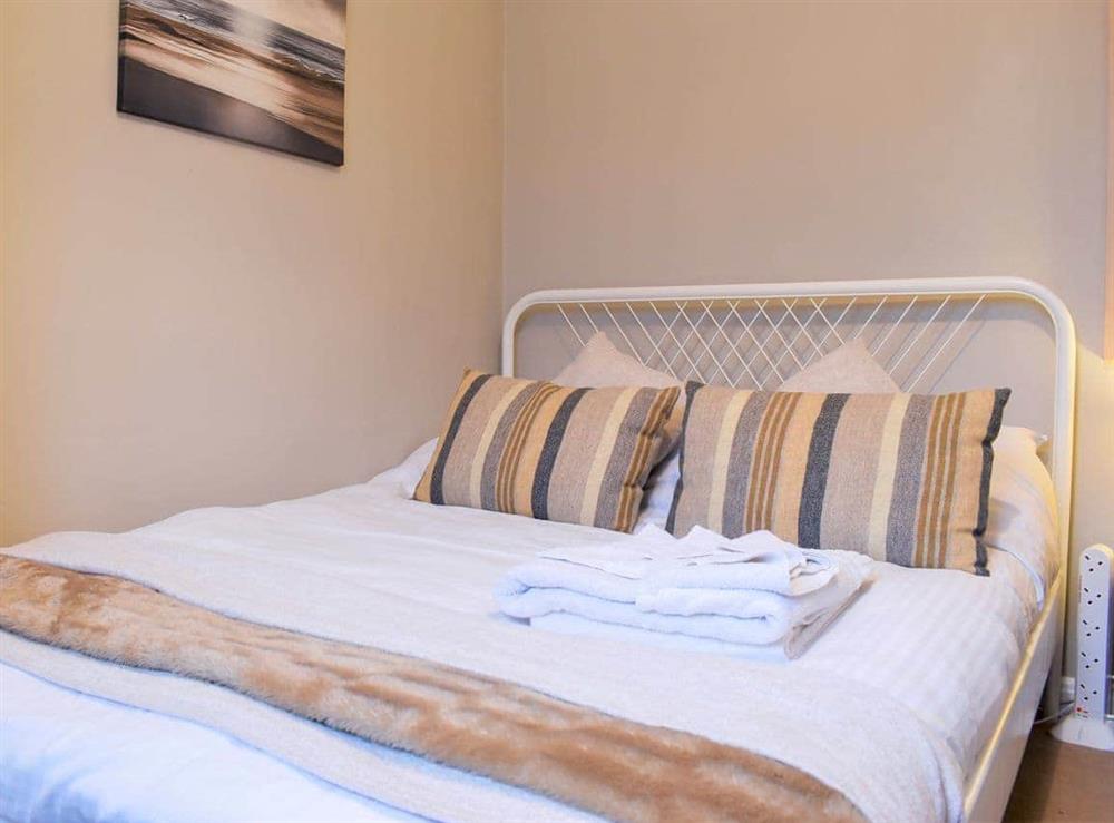 Double bedroom (photo 3) at Pebbles by the Sea in Sidmouth, Devon