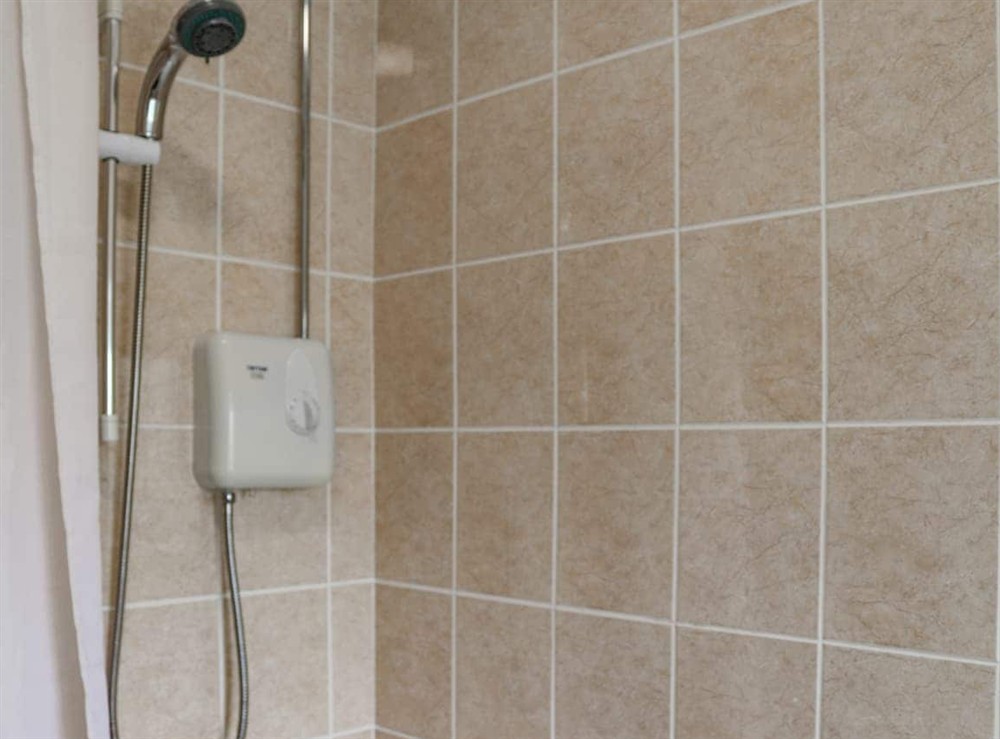 Bathroom (photo 2) at Pebbles in Caernarfon, Gwynedd