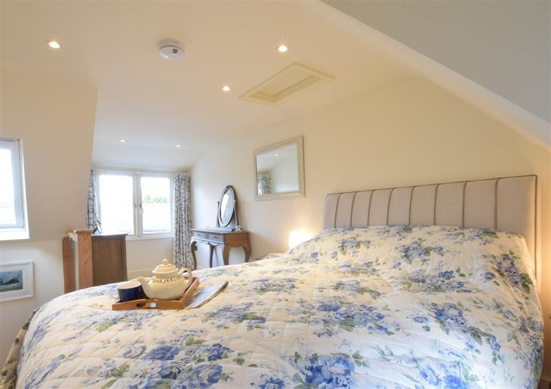 This is a bedroom (photo 2) at Pebbles Cottage, Southwold, Southwold