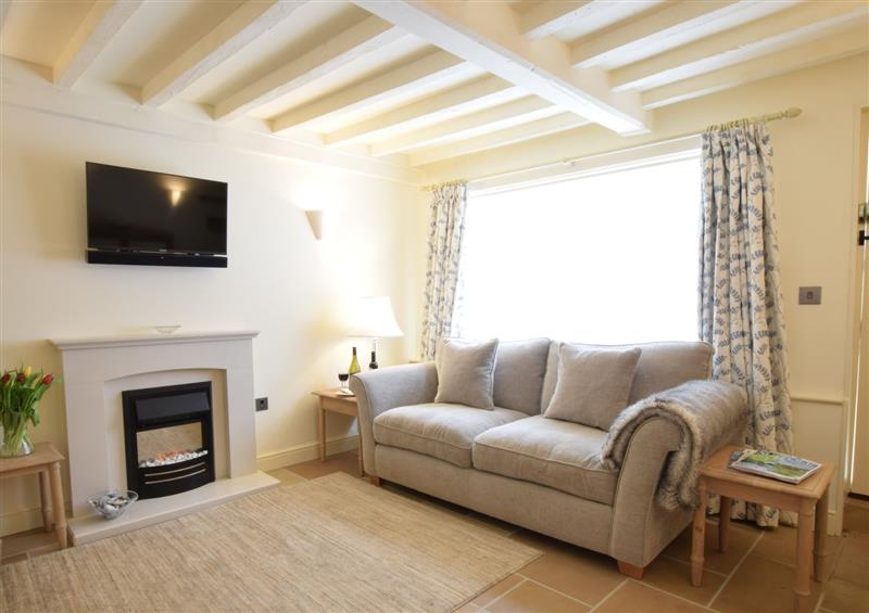 This is the living room (photo 2) at Pebbles Cottage, Southwold, Southwold