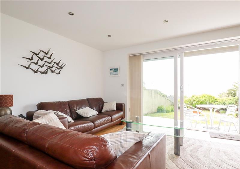 Enjoy the living room (photo 2) at Pebbles, Downderry