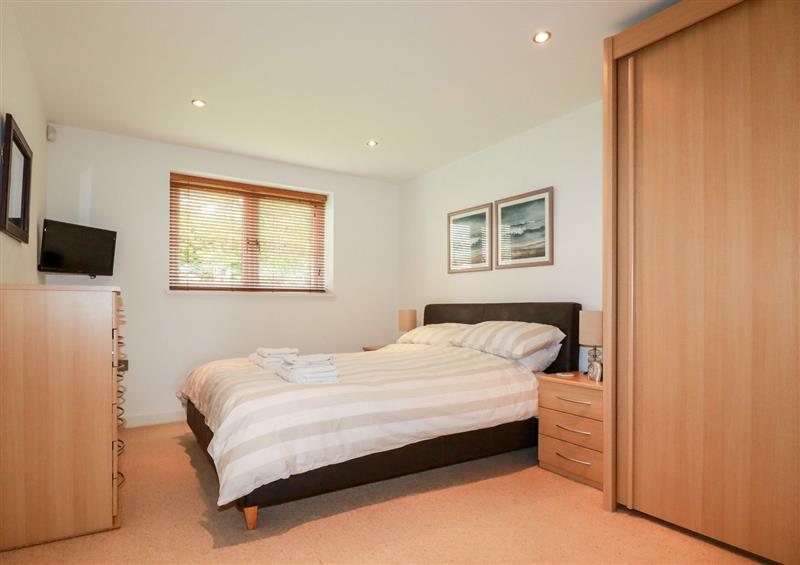 One of the 2 bedrooms (photo 2) at Pebbles, Downderry
