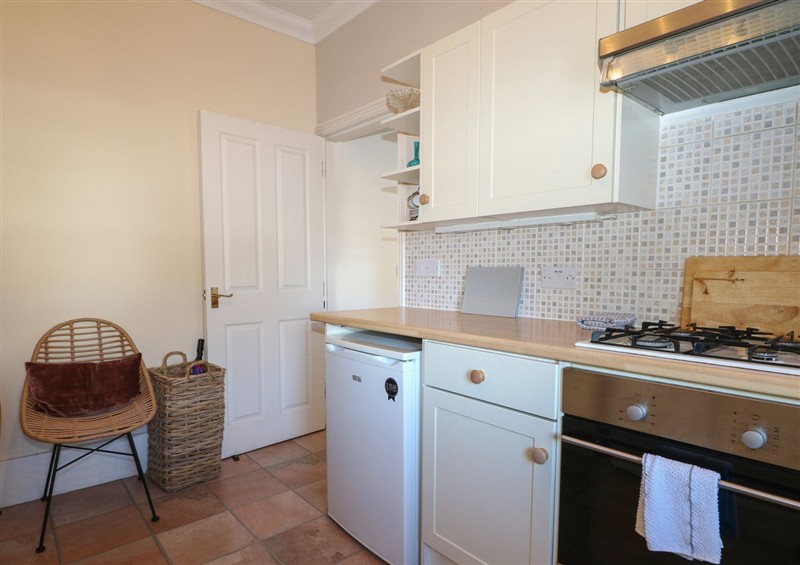 The kitchen (photo 2) at Pebbles, Eastbourne