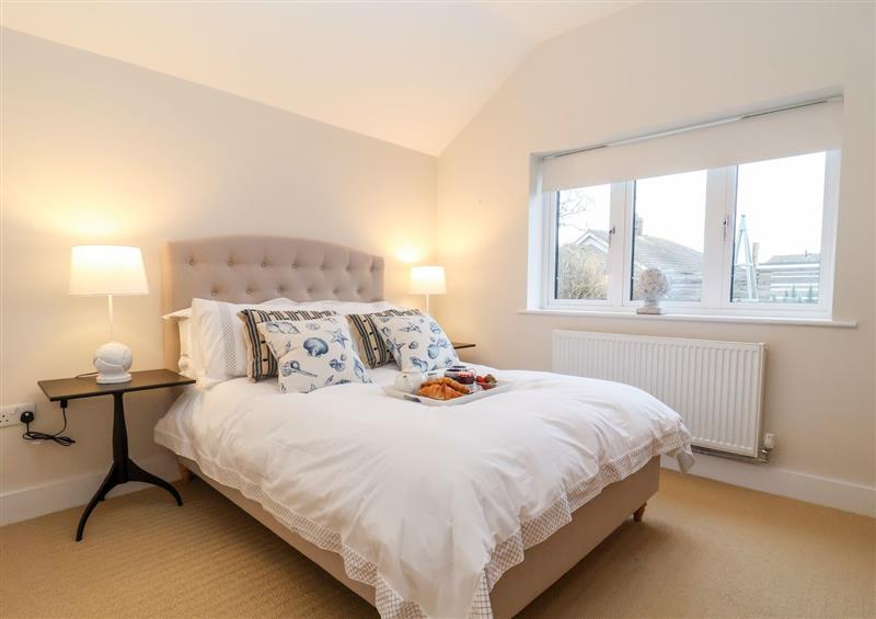 One of the 4 bedrooms (photo 3) at Pebbles, Southwold