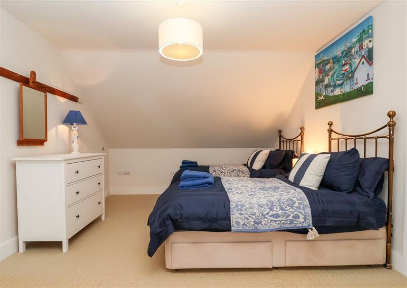 One of the 4 bedrooms (photo 4) at Pebbles, Southwold