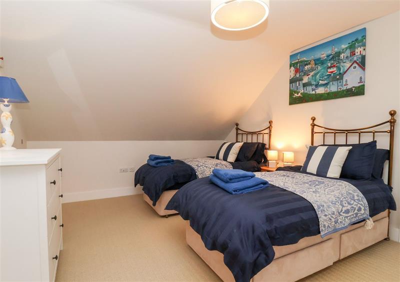 One of the 4 bedrooms (photo 5) at Pebbles, Southwold